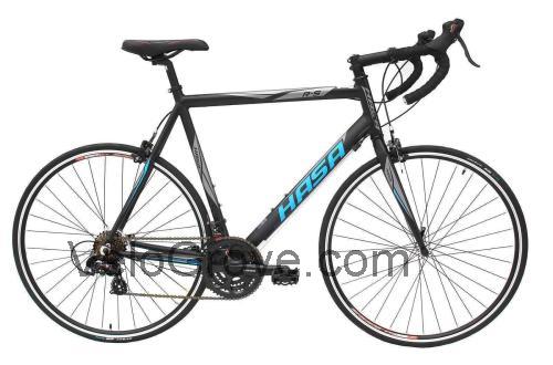 Hasa R5 specs and reviews